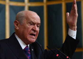 Bahçeli: İsabetli ve doğru bir karar