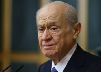 Bahçeli'den Yeni Mesaj; ‘Kutlu Bir Dönemin Eşiğindeyiz’
