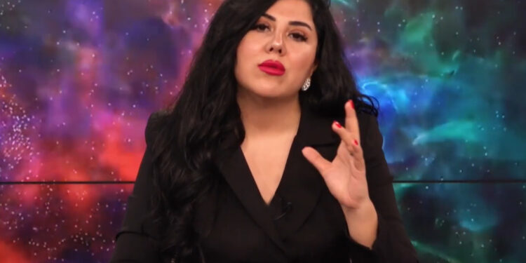 Bahçeli’nin sağlık durumunu yorumlamıştı, ‘Cumhurbaşkanına hakaretten’ tutuklandı!