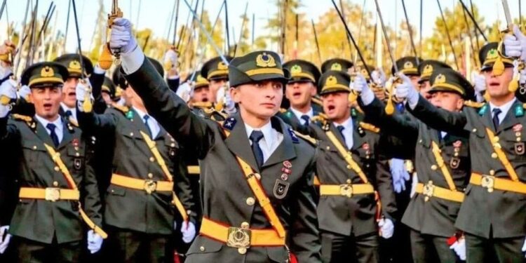 Bahçeli’ye göre teğmenlerin ihracı isabetli bir karar