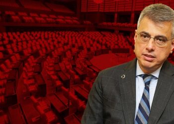 Bakan Kemal Memişoğlu'na Meclis'te 5 Çarpıcı Soru