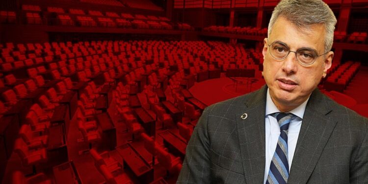 Bakan Kemal Memişoğlu'na Meclis'te 5 Çarpıcı Soru