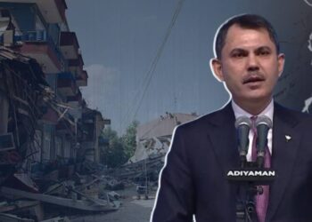 Bakan Kurum İlk Kez Açıkladı, Cumhurbaşkanı Erdoğan Depremin İkinci Günü Arayıp Ne Söyledi?