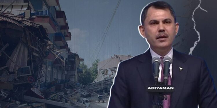 Bakan Kurum İlk Kez Açıkladı, Cumhurbaşkanı Erdoğan Depremin İkinci Günü Arayıp Ne Söyledi?