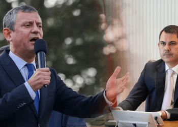 Bakan Kurum'dan CHP Lideri Özel'in 'Deprem Bölgesi' Eleştirilerine Yanıt