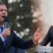 Bakan Kurum'dan CHP Lideri Özel'in 'Deprem Bölgesi' Eleştirilerine Yanıt