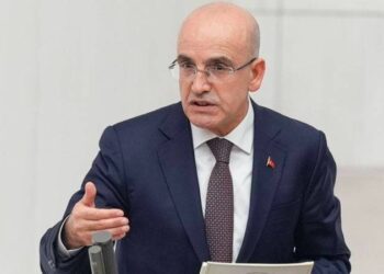 Bakan Şimşek Ocak ayı enflasyon verilerini değerlendirdi