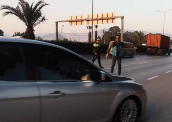 Bakan Yerlikaya, trafik denetim verilerini açıkladı; okul servis araçlarına yönelik denetimler arttı