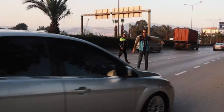 Bakan Yerlikaya, trafik denetim verilerini açıkladı; okul servis araçlarına yönelik denetimler arttı