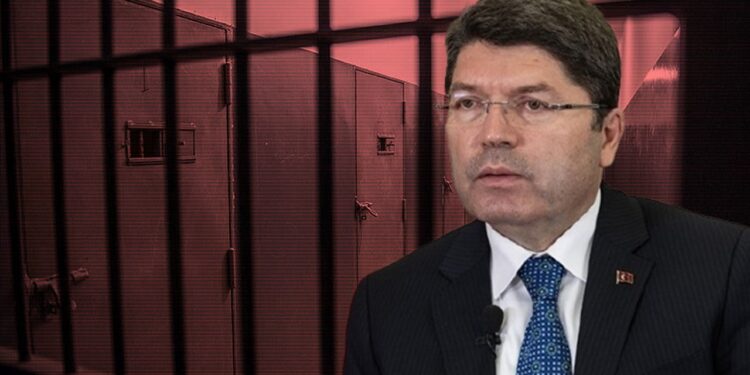 Bakan Yılmaz Tunç'tan 'Kısmi Af' İddialarına Flaş Yanıt