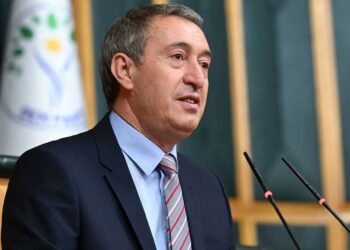 Bakırhan: Öcalan tarihi bir çağrıya hazırlanıyor