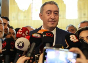 Bakırhan'dan İmralı ziyareti yanıtı: Henüz netlik yok