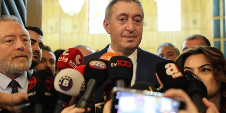 Bakırhan'dan İmralı ziyareti yanıtı: Henüz netlik yok