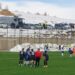 Başkalespor Evinde İpekyolu Belediyespor'u Rahat Geçti