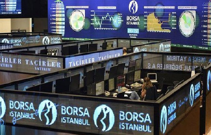 Başsavcılık’tan ‘Borsa İstanbul’ soruşturması!