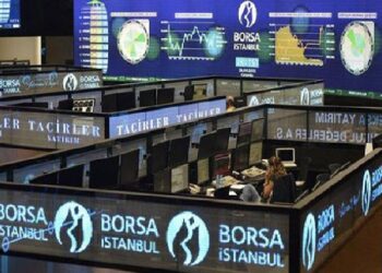 Başsavcılık’tan ‘Borsa İstanbul’ soruşturması!