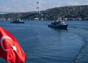 Batı'nın Türkiye'ye bakışı olumlu yönde değişiyor