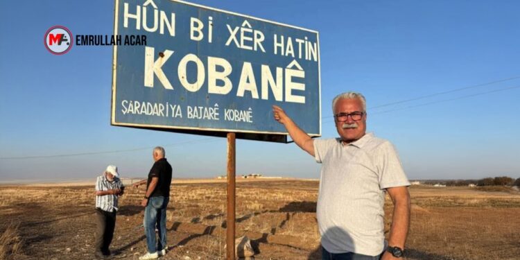 Bavê Teyar’ı rol arkadaşı anlattı: Yol gösteren bir yıldız oldu