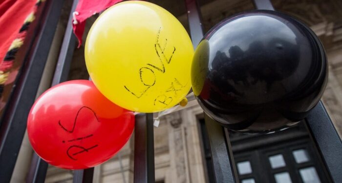 Belçika’da yeni hükümet kuruldu; tarihin en sert göçmen politikası geliyor
