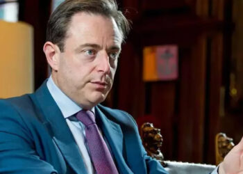 Belçika’nın yeni Başbakanı Bart De Wever oldu
