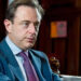 Belçika’nın yeni Başbakanı Bart De Wever oldu