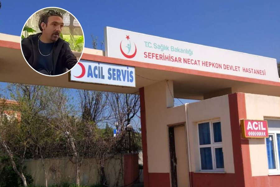 Belediyedeki ‘TikTok şakası’ kötü bitti: Engelli personelin üzerine kolonya döküp, ateşe verdiler