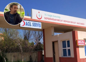 Belediyedeki ‘TikTok şakası’ kötü bitti: Engelli personelin üzerine kolonya döküp, ateşe verdiler