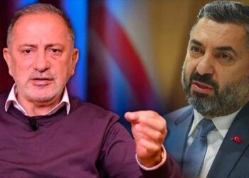 Benim sahibinin olmadığını da senin sahibinin kim olduğunu da herkes biliyor