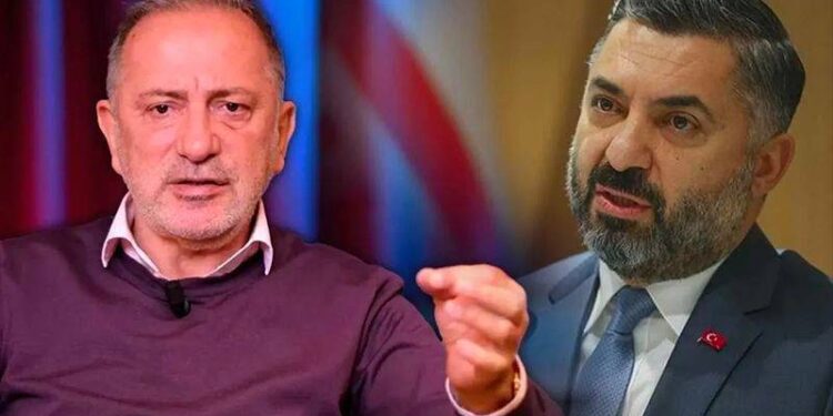 Benim sahibinin olmadığını da senin sahibinin kim olduğunu da herkes biliyor