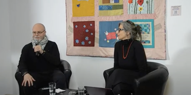 Berlin’de Filistin etkinliğine polis baskısı: Yeri değiştirildi, 200 kişi katılamadı