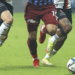 Beşiktaş-Trabzonspor Maçının 11'leri Belli Oldu