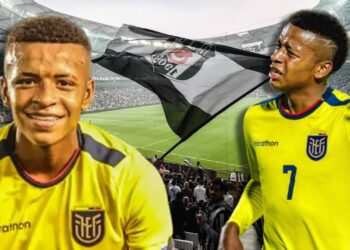 Beşiktaş'tan Sürpriz Transfer! Kartal'ın Yeni Kanadı Keny Arroyo Resmen Açıklandı