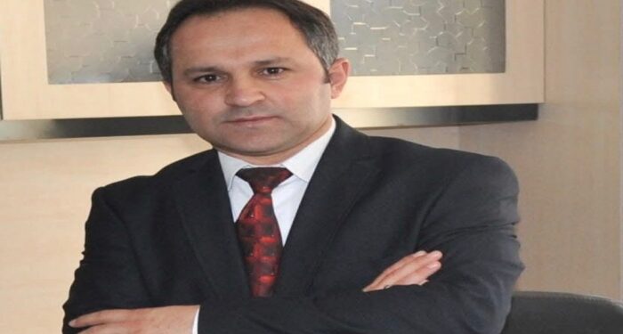 Beyin kanaması geçiren KHK’lı polis hayatını kaybetti