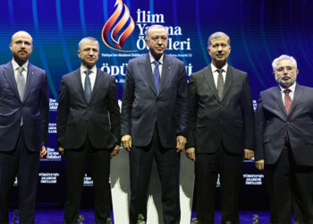 Bilal'in iddiası: Türkiye, İsrail'le bütün ticaretini kesti