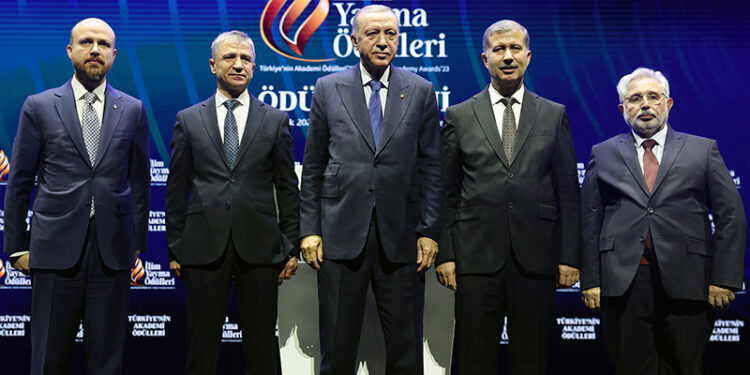 Bilal'in iddiası: Türkiye, İsrail'le bütün ticaretini kesti