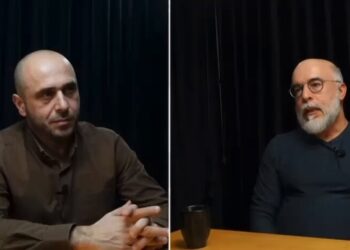 Bilici, Kürtleri uyardı: Türkiye gider İsrail'le anlaşır