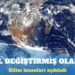 Bilim insanları Dünya’nın iç çekirdeğinin şekil değiştirmiş olabileceğini açıkladı