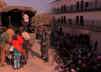 Binlerce Kişiye İş Vaadiyle Dolandırıcılık Tuzağı: 2025 Model Köle Pazarı