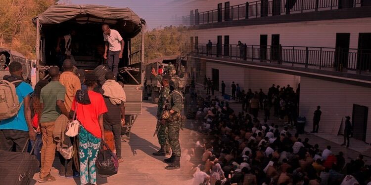 Binlerce Kişiye İş Vaadiyle Dolandırıcılık Tuzağı: 2025 Model Köle Pazarı