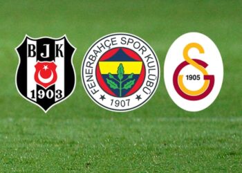 Biri Taraftarını Kaybediyor, Biri Taraftar Kazanıyor! İşte Türkiye'de En Fazla Taraftarı Olan Takım...