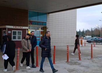 Borç- alacak kavgasında husumetlisini yaraladı, 18 gün sonra kahvaltı yaparken yakalandı