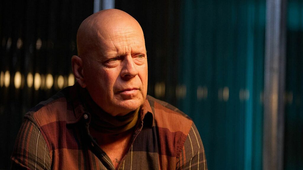 Bruce Willis'ten Üzen Haber! Kızı Açıkladı