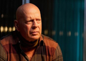 Bruce Willis'ten Üzen Haber! Kızı Açıkladı