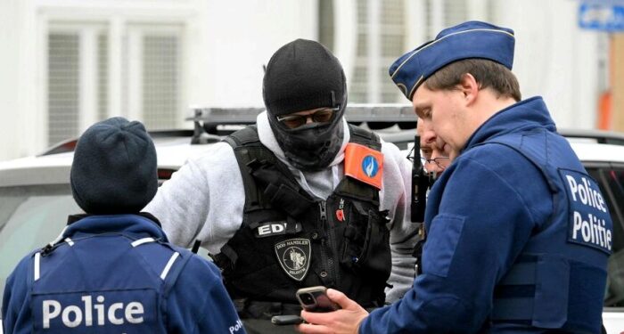 Brüksel’de uyuşturucu çeteleri terör estiriyor; bir haftada 4 çatışma yaşandı