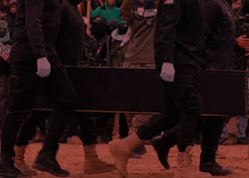 Bu Görüntü İsrail’i Karıştırdı, Netanyahu İnsan İçine Çıkamadı