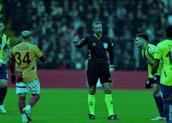 Bu Öneri Futbolu Değiştirir: İki Takım da Puan Almasın