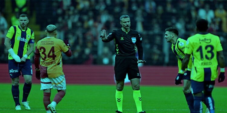 Bu Öneri Futbolu Değiştirir: İki Takım da Puan Almasın