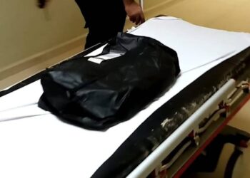 Bursa'da 2 Aylık Bebeğin Kahreden Ölümü