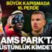 Büyük Kapışmada 16. Perde! RAMS Park’ta Üstünlük Kimde?