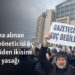 Gözaltına alınan Birgün yöneticisi üç gazeteciden ikisine yurtdışı yasağı